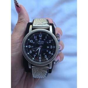 Aviator Unlimited Watch model from the Classic Aviator Collection